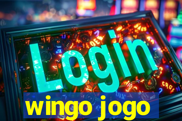 wingo jogo