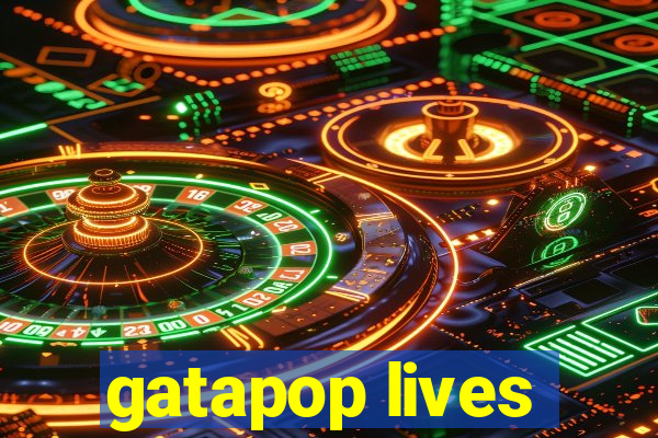 gatapop lives