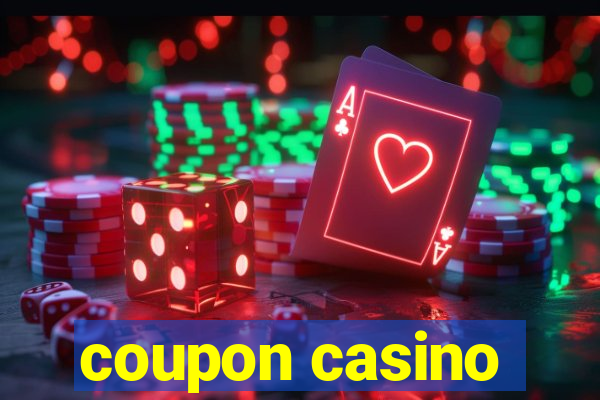 coupon casino