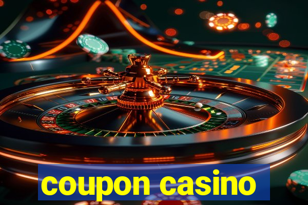 coupon casino