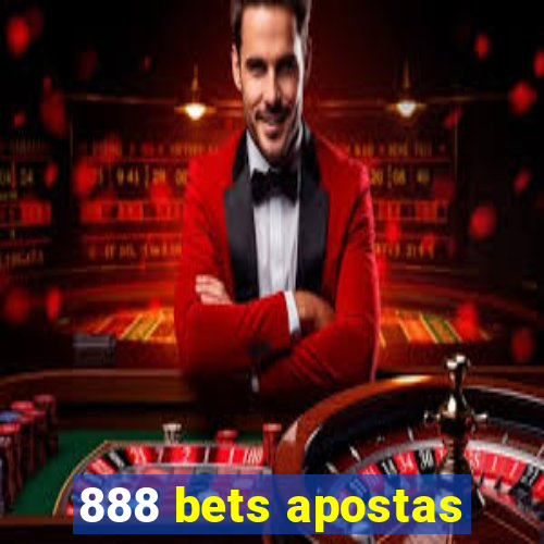 888 bets apostas