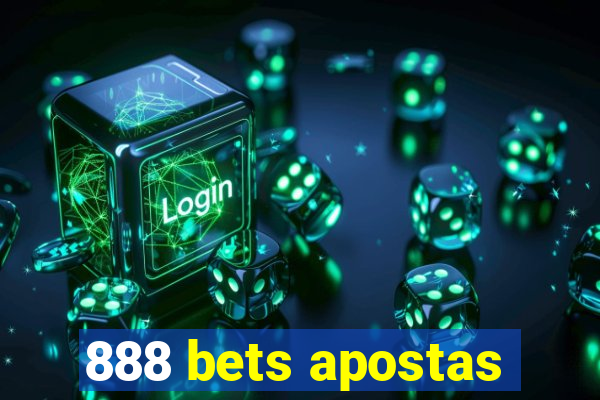 888 bets apostas