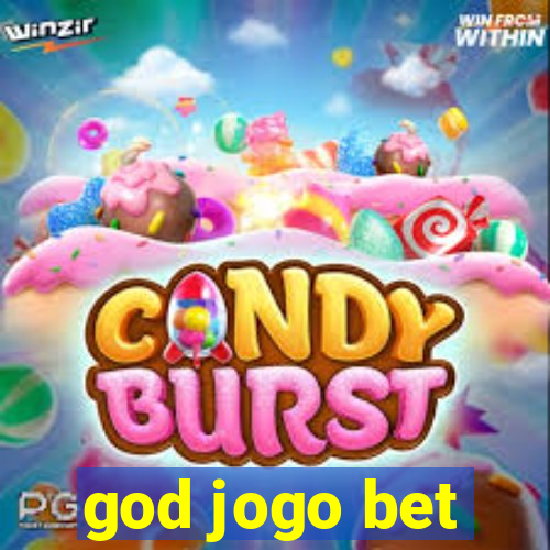 god jogo bet