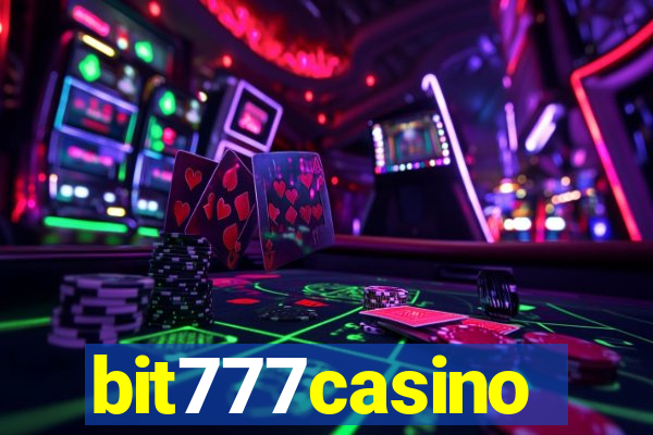 bit777casino