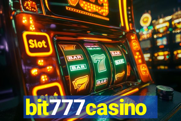 bit777casino