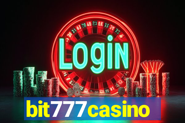 bit777casino