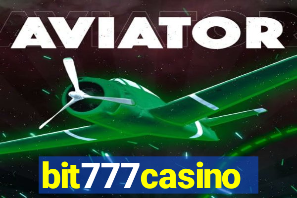 bit777casino