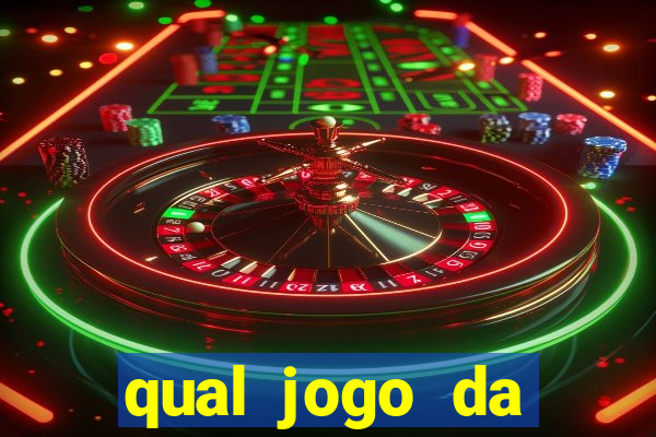 qual jogo da plataforma ta pagando agora