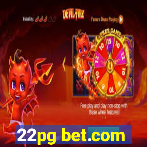 22pg bet.com