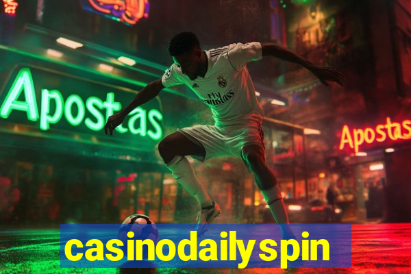 casinodailyspin