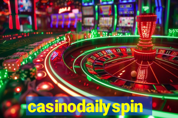 casinodailyspin