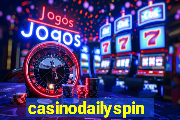 casinodailyspin