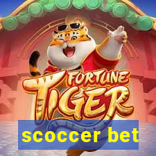 scoccer bet