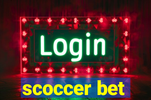 scoccer bet