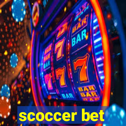 scoccer bet