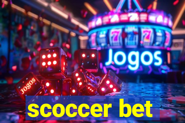 scoccer bet