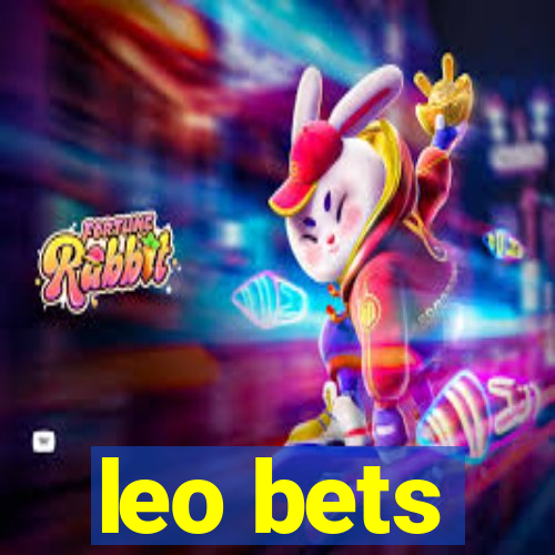 leo bets