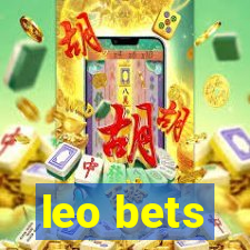 leo bets