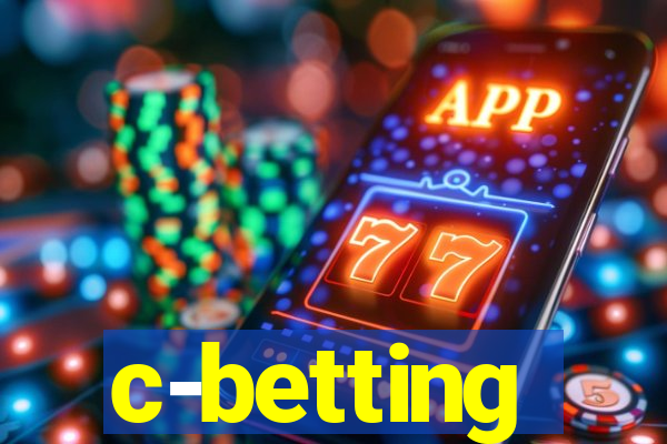 c-betting