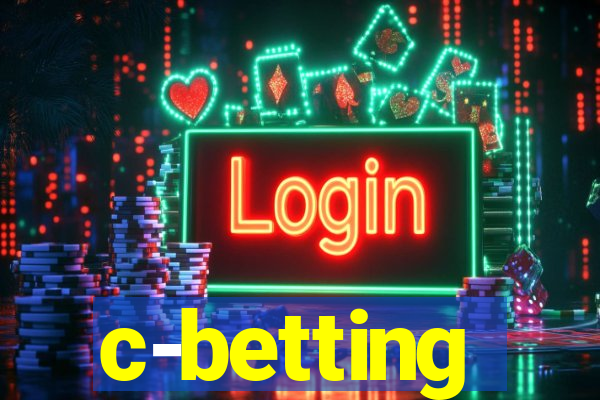 c-betting