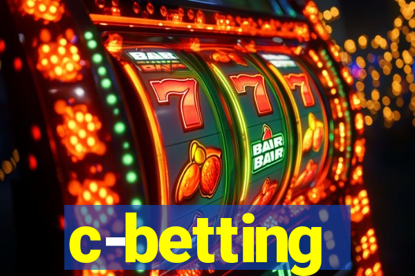 c-betting