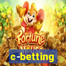 c-betting