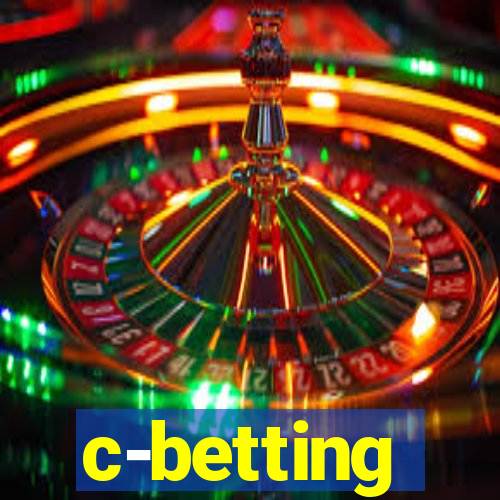 c-betting