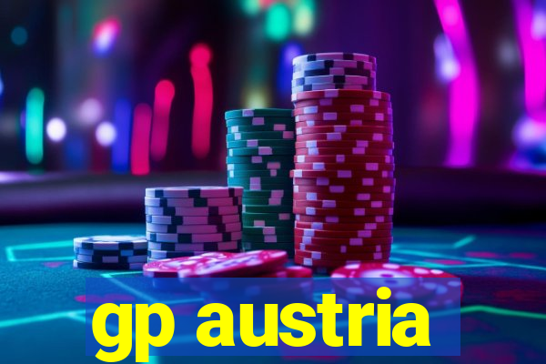 gp austria