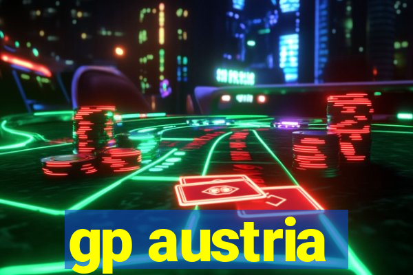 gp austria