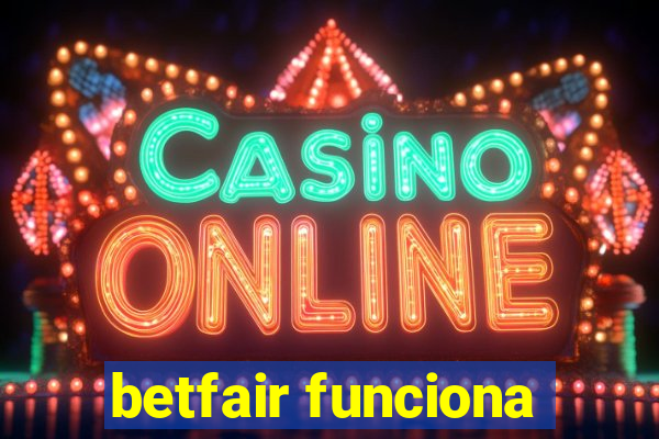 betfair funciona