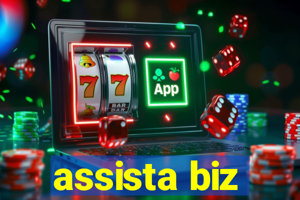 assista biz