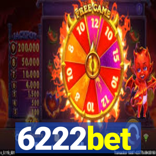 6222bet