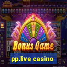 pp.live casino