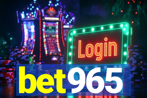 bet965