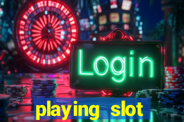 playing slot machines tips