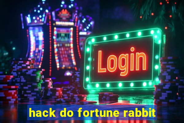 hack do fortune rabbit