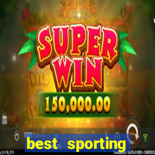 best sporting betting sites