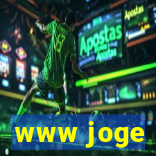 www joge