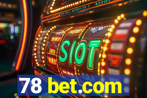 78 bet.com