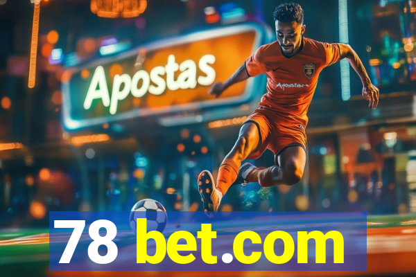 78 bet.com