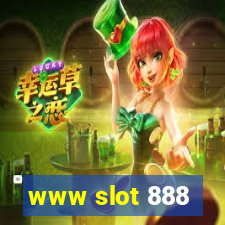 www slot 888