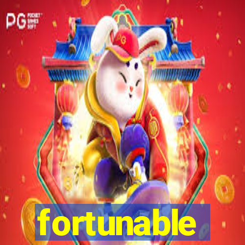 fortunable