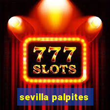 sevilla palpites