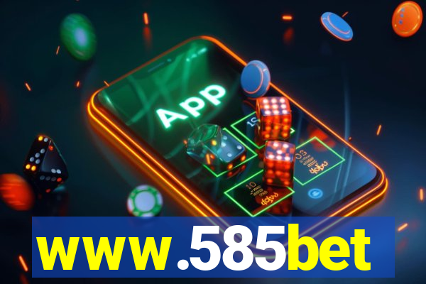 www.585bet