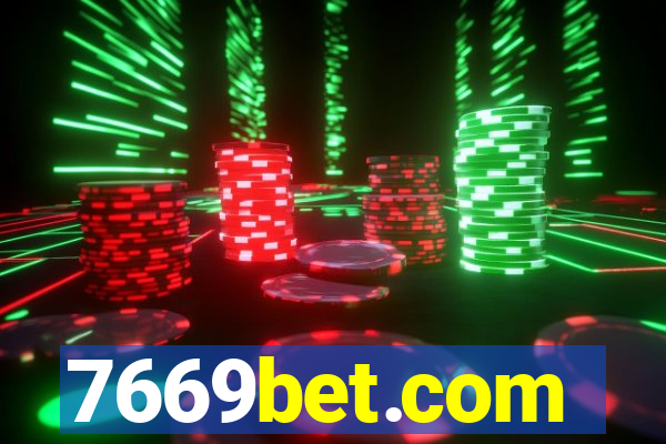 7669bet.com