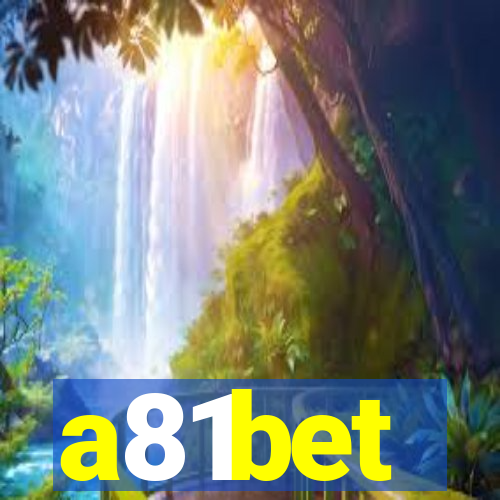 a81bet