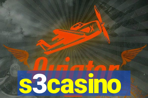 s3casino