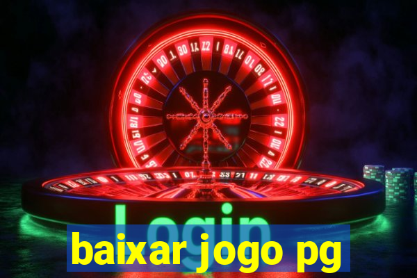 baixar jogo pg