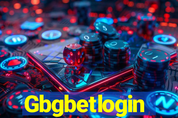 Gbgbetlogin