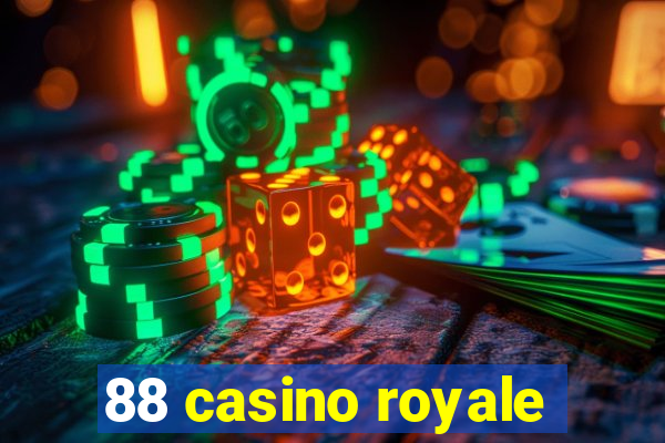 88 casino royale